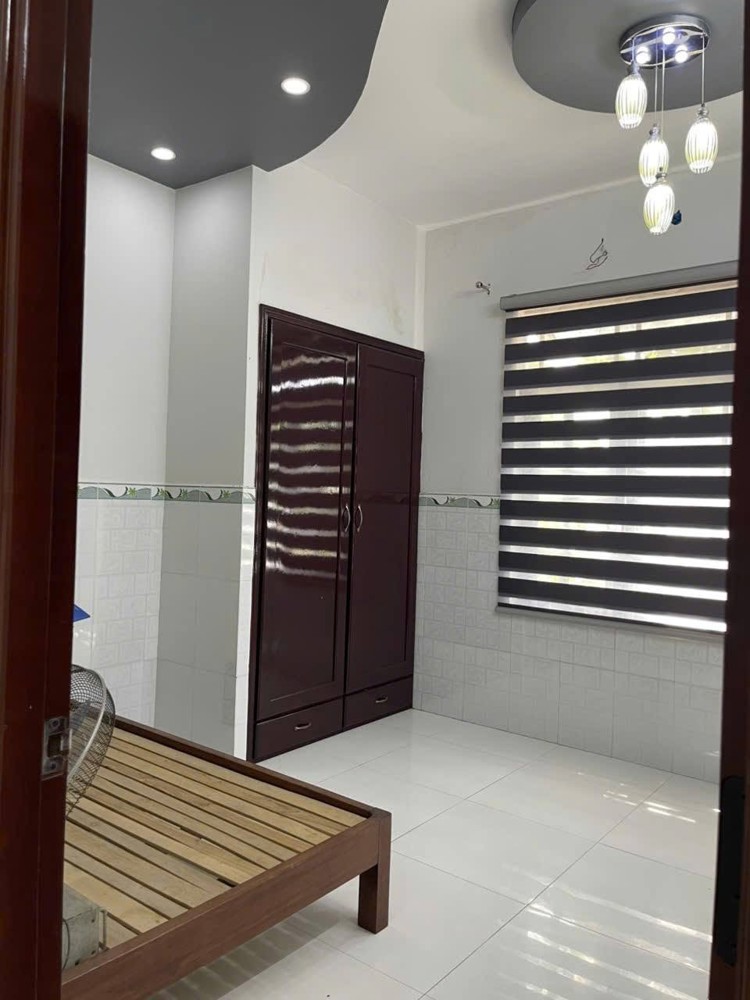 Bán Nhà 2 Tầng Đường 7,5M Đồng Trí 6 - Sát Đường Tôn Đức Thắng