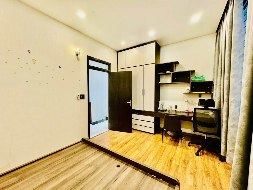 Bán Nhà 3 Tầng Đường Giang Châu 3 - Đường 7M5, Sát Sông, Nam Việt Á Gđ1