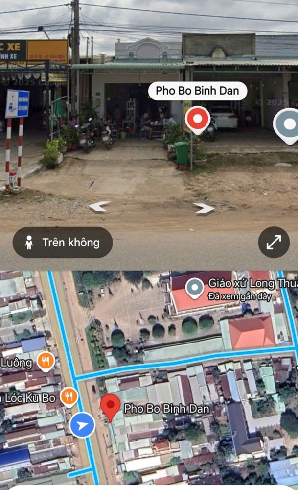 Vị Trí Đẹp - Giá Tốt - Chính Chủ Bán Gấp Nhà Mặt Tiền Quốc Lộ 1A, Xuân Lộc, Xuân Hưng, Đồng Nai