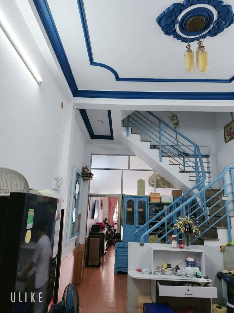 Nhà Ngay Kênh Tân Hóa - Tân Phú - 80M - 4 Tầng - Dòng Tiền 300Tr/năm - Nhỉnh 10 Tỷ Thương