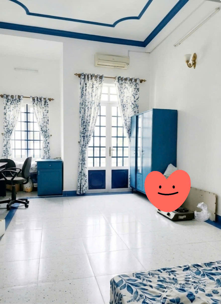 Nhà Ngay Kênh Tân Hóa - Tân Phú - 80M - 4 Tầng - Dòng Tiền 300Tr/năm - Nhỉnh 10 Tỷ Thương