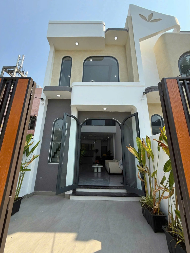 Nhà 2 Tầng - Kiệt 65 Phạm Như Xương - Gần Đường Chính