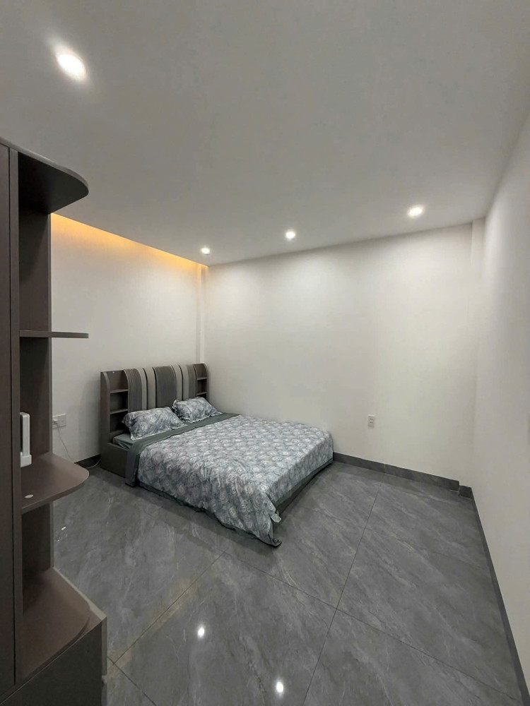 Nhà 2 Tầng - Kiệt 65 Phạm Như Xương - Gần Đường Chính