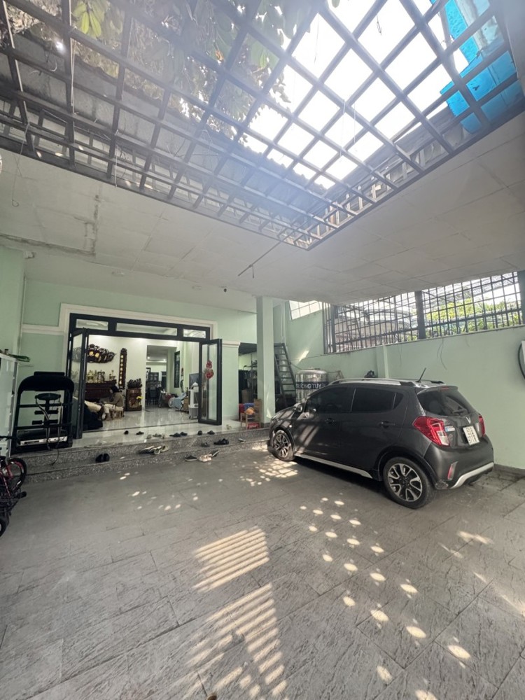 Bán Biệt Thự Mini, Dt 200M2, Đường Số 11, Linh Trung, Thủ Đức, Tp Hcm, Sổ Hồng Riêng. Giá 12,4 Tỷ