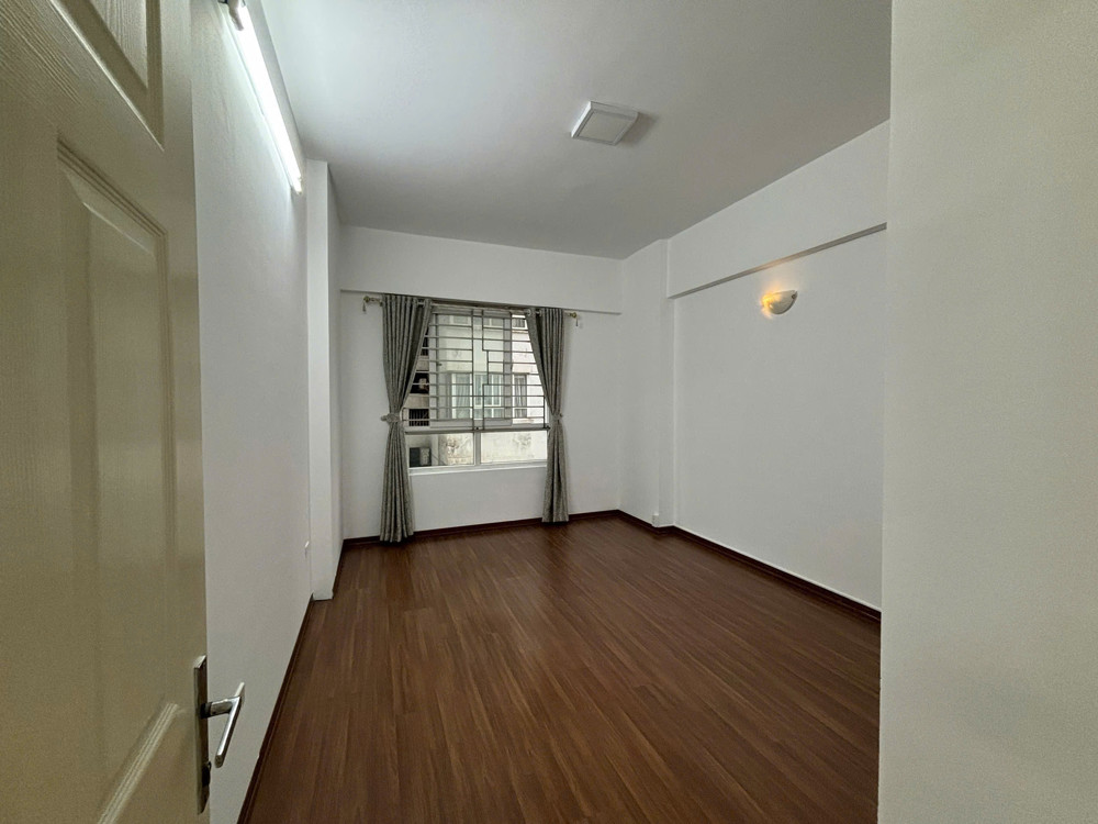 Bán Căn Hộ Chung Cư 25 Lạc Trung – Hai Bà Trưng, Hà Nội - 9,6 Tỷ Thương Lượng – Sổ Đỏ Chính Chủ