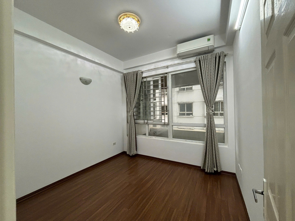 Bán Căn Hộ Chung Cư 25 Lạc Trung – Hai Bà Trưng, Hà Nội - 9,6 Tỷ Thương Lượng – Sổ Đỏ Chính Chủ