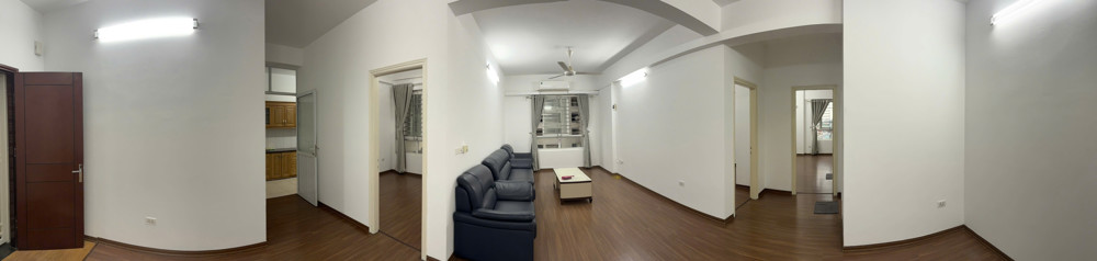 Bán Căn Hộ Chung Cư 25 Lạc Trung – Hai Bà Trưng, Hà Nội - 9,6 Tỷ Thương Lượng – Sổ Đỏ Chính Chủ