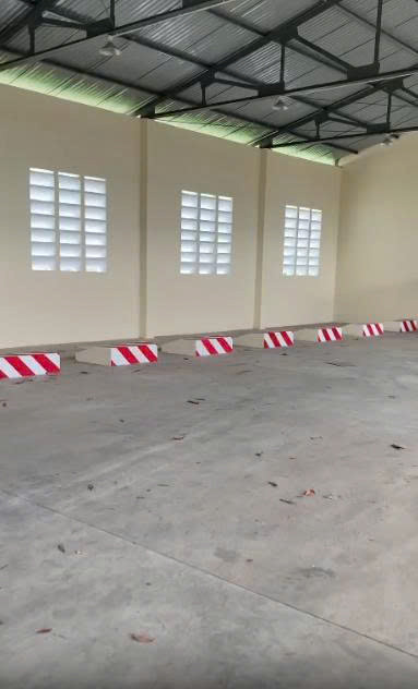 Cho Thuê Nhà Kho Xưởng , Đường Huỳnh Ngọc Huệ An Khê, Tp Đà Nẵng