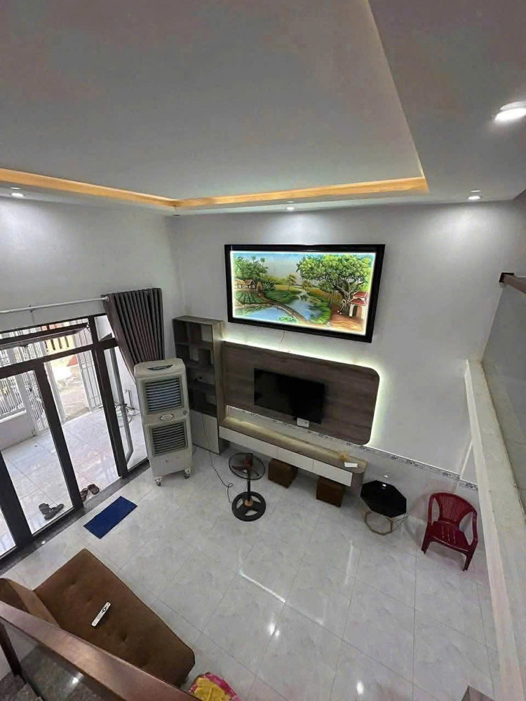 Bán Nhà 2 Tầng - K101 Mẹ Suốt - Gần Bệnh Viện Đa Khoa Liên Chiểu