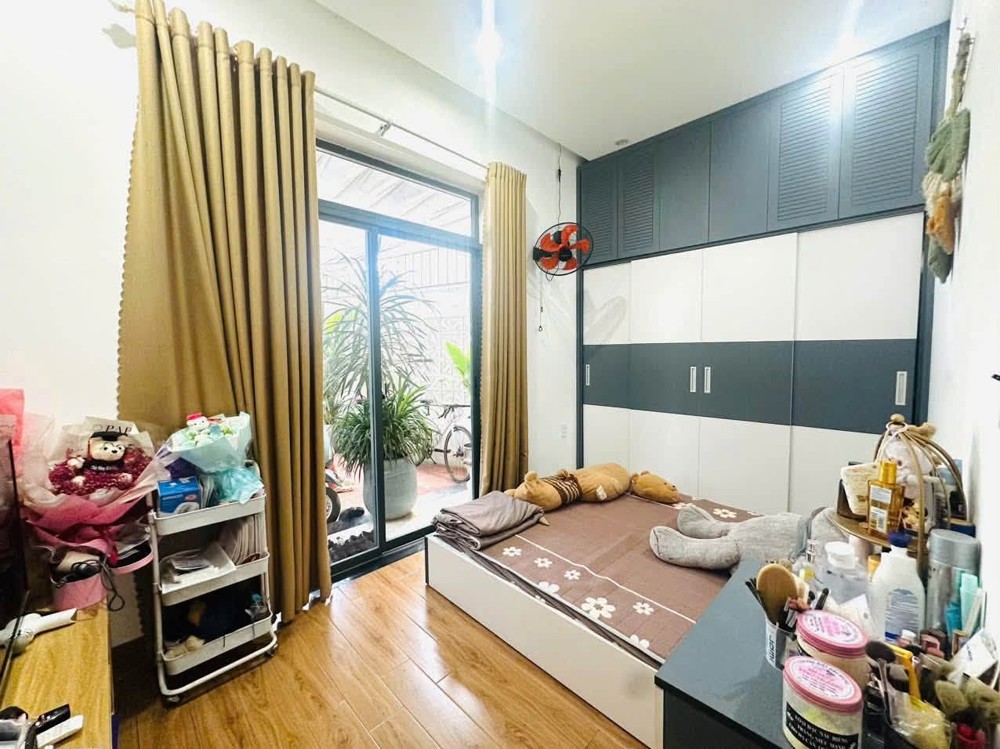 Chuyển Nhượng Nhà 2 Tầng K167 Nguyễn Xí - Thông Tô Hiệu