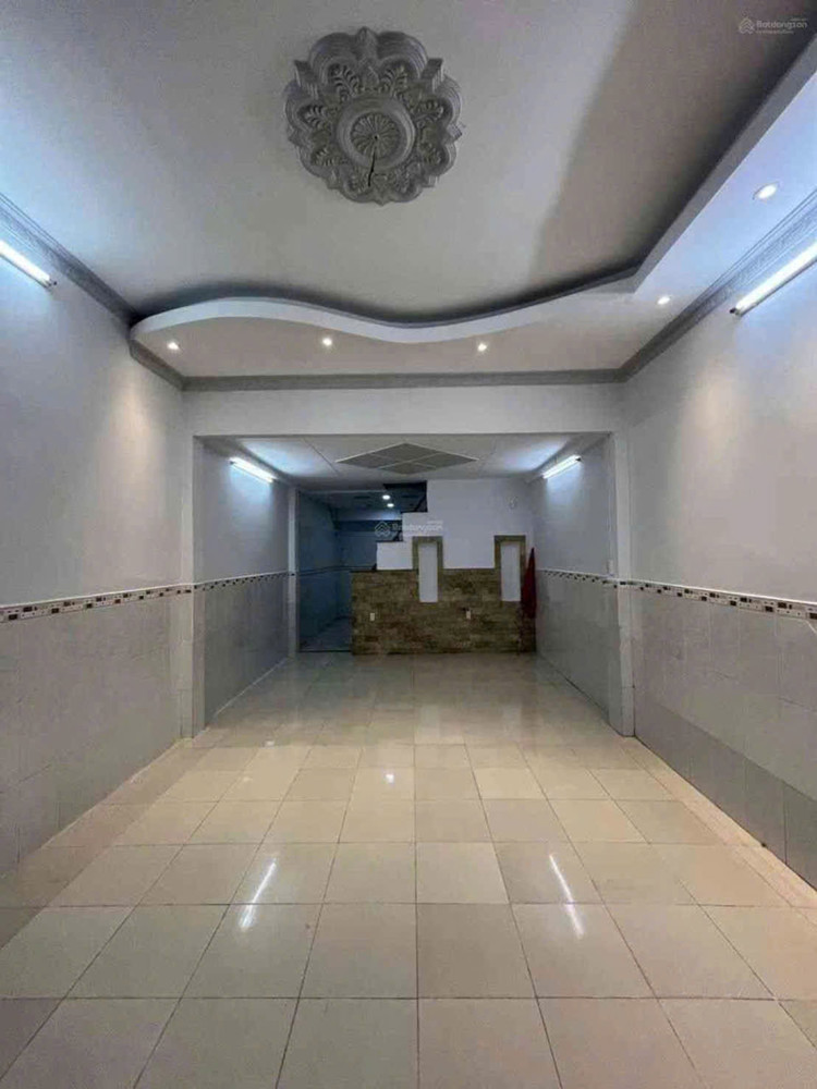 Khu Kiều Đàm Trần Xuân Soạn - Quận 7 - Xe Hơi Vào Nhà - 48M² - Nhỉnh 6 Tỷ