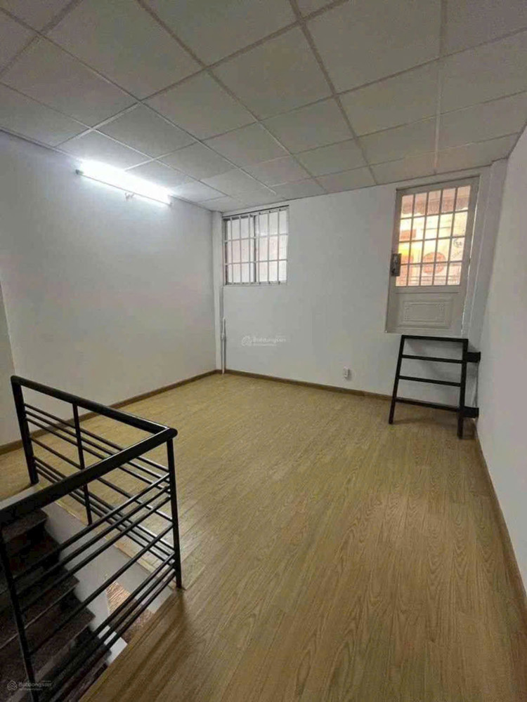 Khu Kiều Đàm Trần Xuân Soạn - Quận 7 - Xe Hơi Vào Nhà - 48M² - Nhỉnh 6 Tỷ