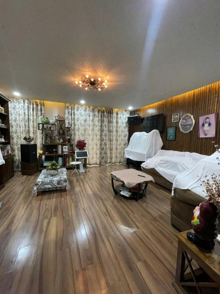 Bán Nhà Hẻm 8M Đường C1- Ngay Cộng Hòa, Thông Hoàng Hoa Thám, 6X15m, 5 Tầng, 20,5 Tỷ