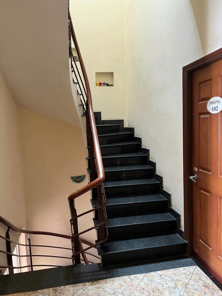 Bán Nhà Hẻm Phan Xích Long - Giao Phan Đăng Lưu, 9X20m, 4 Tầng - 11 Pn, Chỉ 23,5 Tỷ