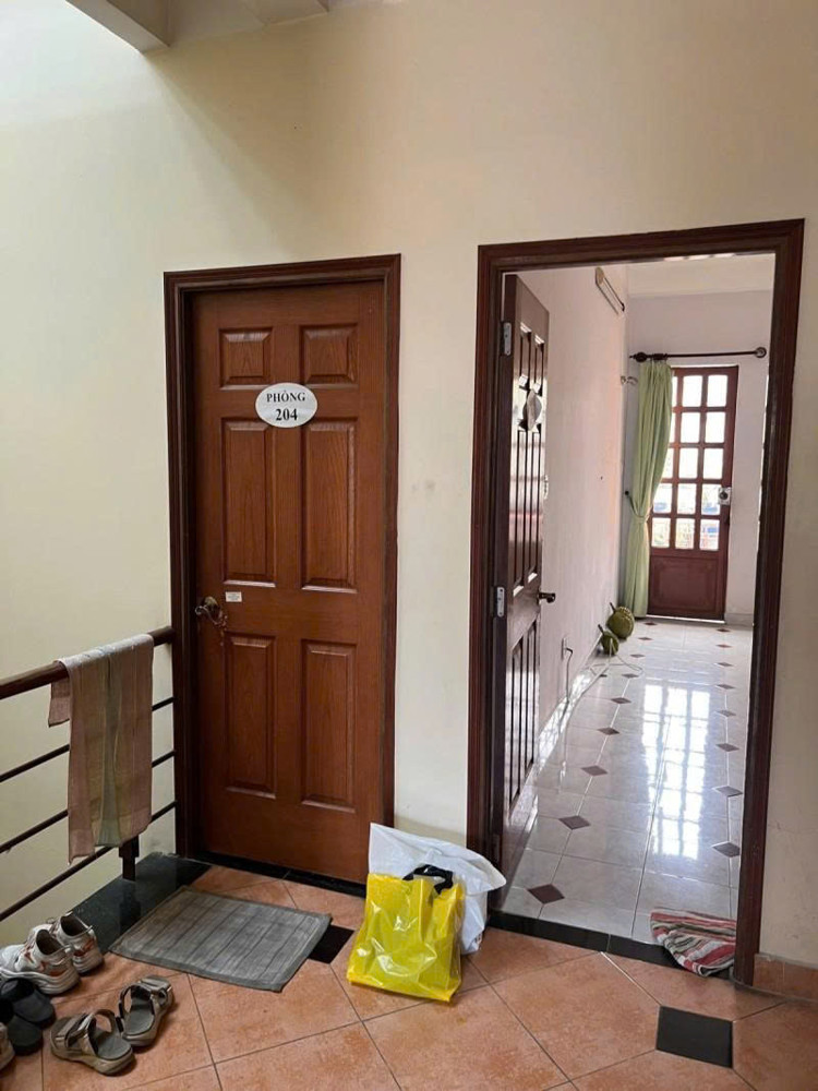 Bán Nhà Hẻm Phan Xích Long - Giao Phan Đăng Lưu, 9X20m, 4 Tầng - 11 Pn, Chỉ 23,5 Tỷ