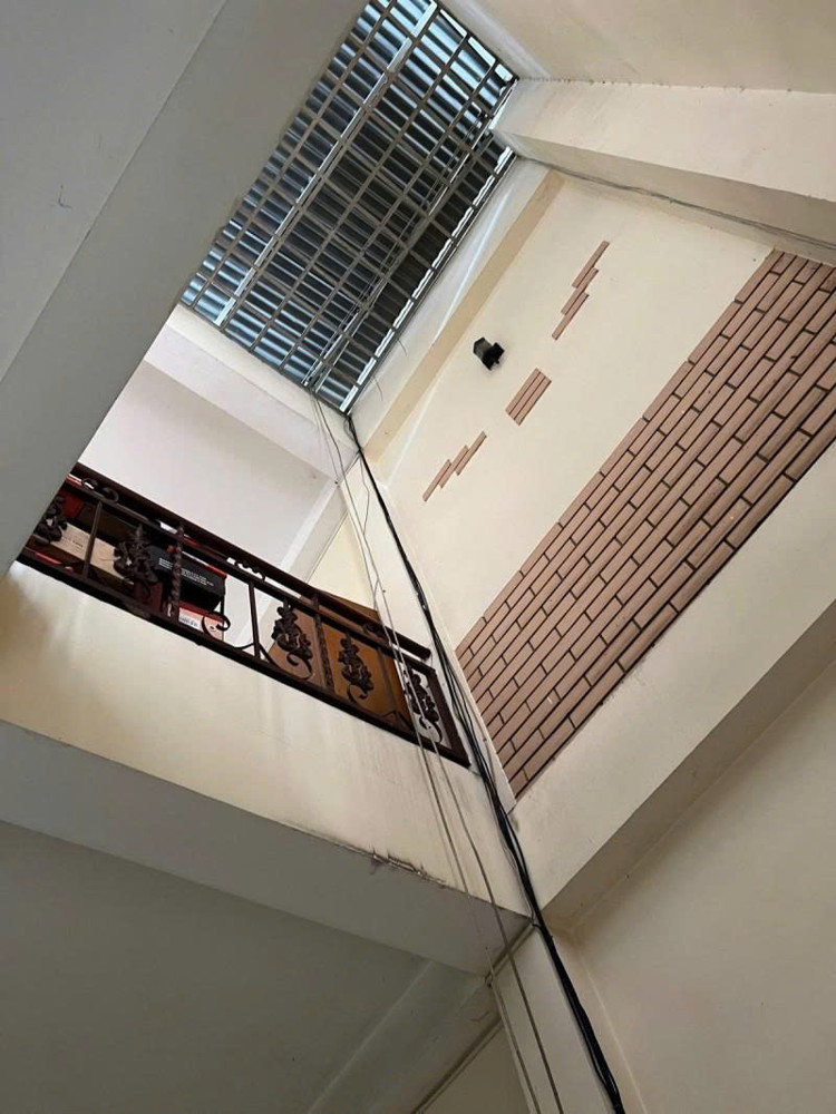 Bán Nhà Hẻm Phan Xích Long - Giao Phan Đăng Lưu, 9X20m, 4 Tầng - 11 Pn, Chỉ 23,5 Tỷ