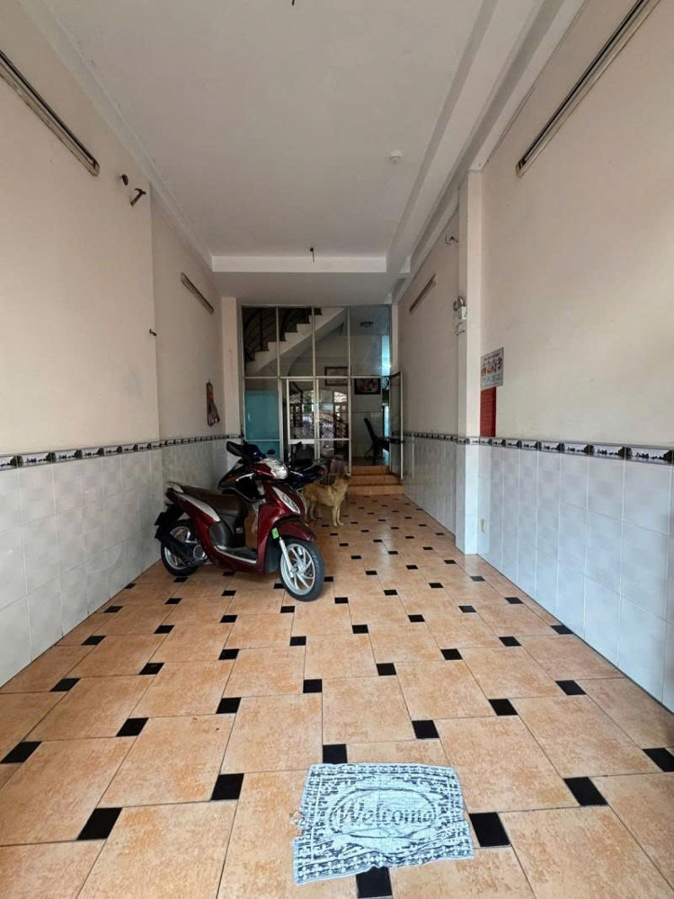 Bán Nhà Hẻm Phan Xích Long - Giao Phan Đăng Lưu, 9X20m, 4 Tầng - 11 Pn, Chỉ 23,5 Tỷ