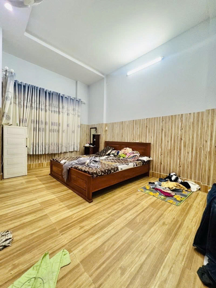Bán Nhà Hẻm Phan Xích Long - Giao Phan Đăng Lưu, 9X20m, 4 Tầng - 11 Pn, Chỉ 23,5 Tỷ