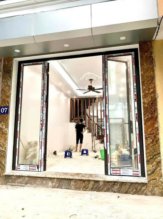 Chính Chủ Có Nhà Cho Thuê Tại Khu Vực Định Công, Quận Hoàng Mai, Tp Hà Nội