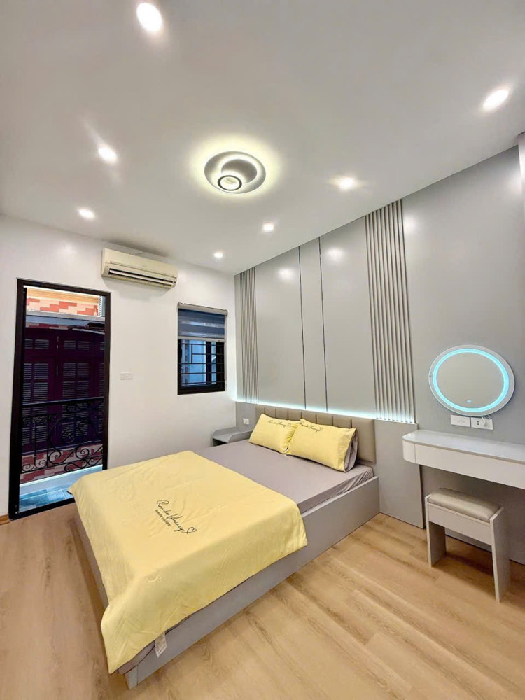Cơ Hội Hiếm – Bán Nhà Phường Vĩnh Hưng, Gần Đại Học Kinh Doanh Và Công Nghệ Hà Nội – Giá Chỉ 5 Tỷ