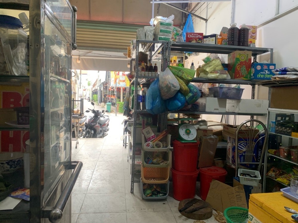 [H2774] Mặt Tiền Lê Đức Thọ Gò Vấp Siêu Hiếm Kinh Doanh Đỉnh 11.X Tỷ