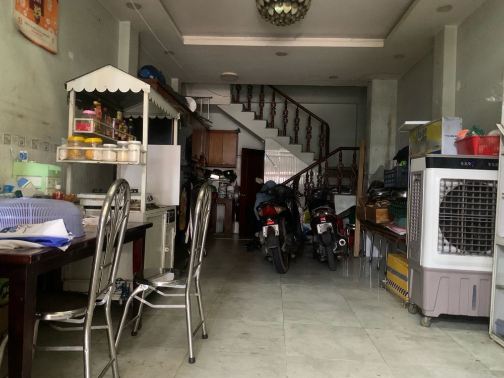 [H2774] Mặt Tiền Lê Đức Thọ Gò Vấp Siêu Hiếm Kinh Doanh Đỉnh 11.X Tỷ