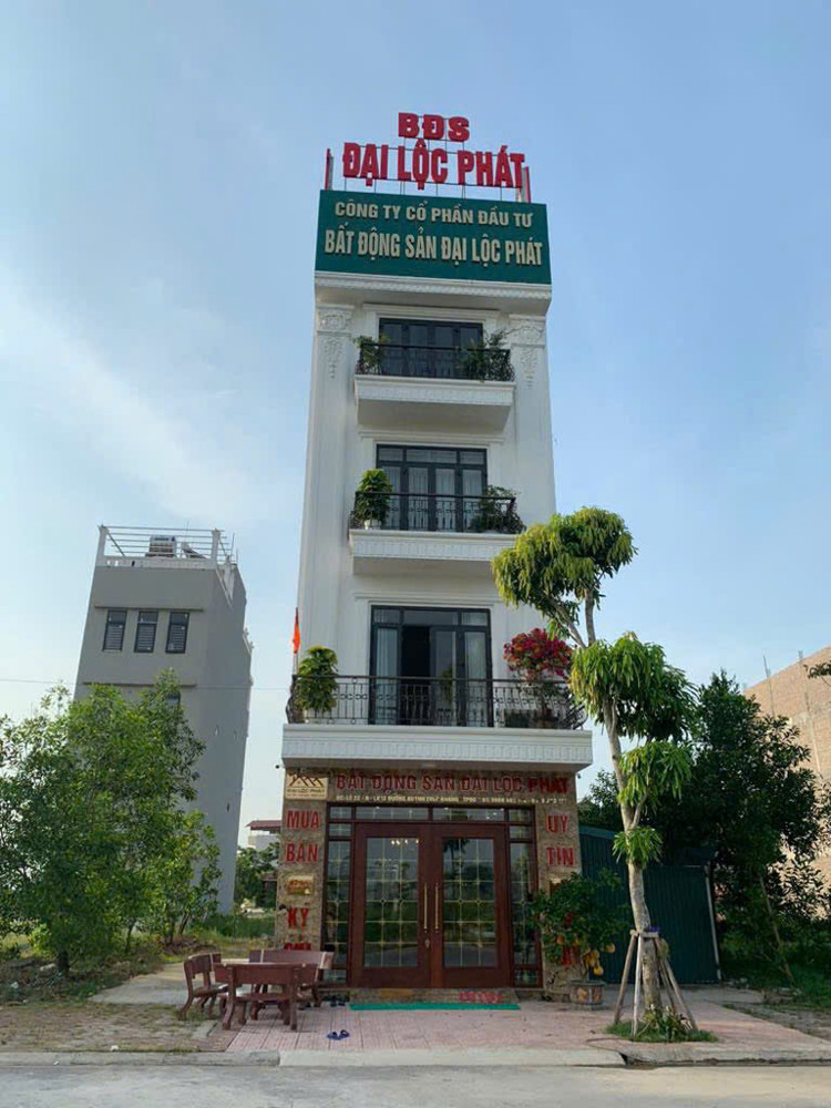 Chính Chủ Cần Bán Nhà Lô 22, Blk13, Đường Huỳnh Thúc Kháng, Khu Đô Thị Mới Big C, Phường Bắc Giang,