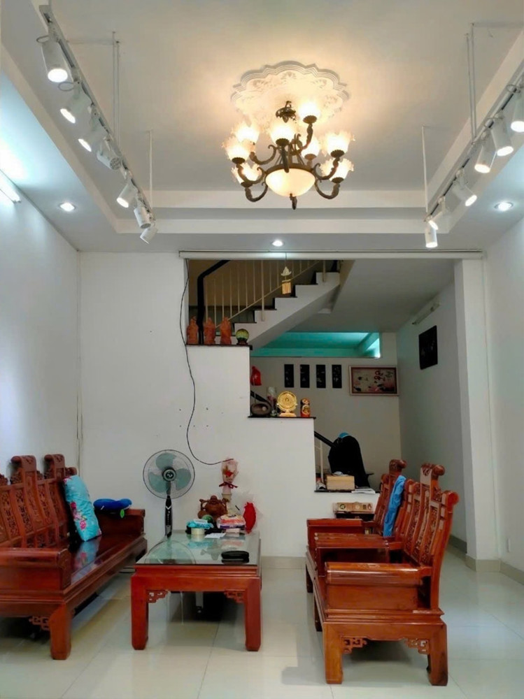[K2776] 1/ Phan Văn Trị Sát Emart Dòng Tiền 24Tr/th Nở Hậu Tài Lộc Giá 12.X Tỷ