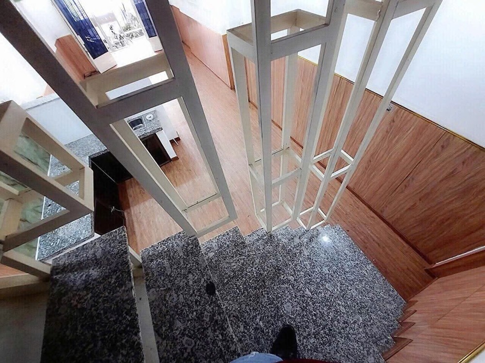 Chỉ 4.3Tỷ - Ngay Nguyễn Sơn, Thoại Ngọc Hầu - 4X13m - 2 Tầng Mới Đẹp Dọn Vào Ở Ngay