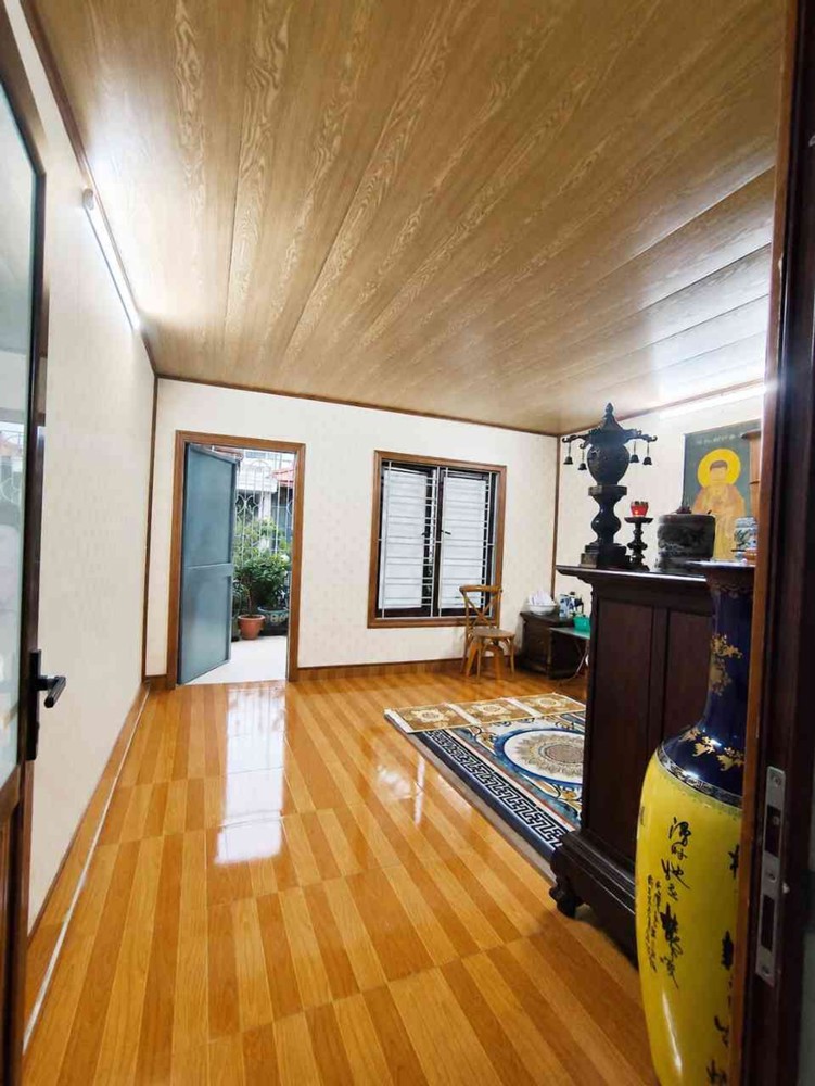 Bán Nhà Trung Tâm Tô Hiệu - Ngõ Rộng, Nhà Có Thang Máy