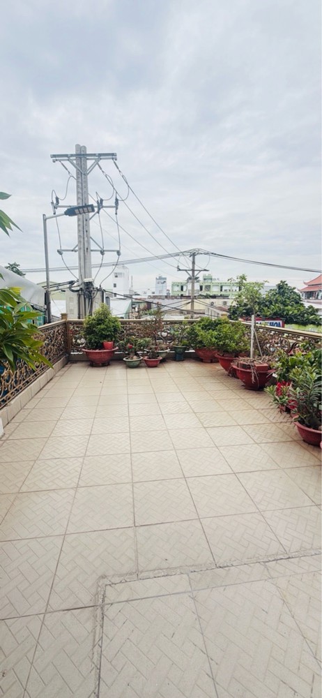 Mtkd Bến Lội,Bình Tân. Đường 16M Có Lề 5M,Tuyến Chính Nối Tây Lân,4M X 27M,4 Tầng,Nhà Mới 99%,Chủ