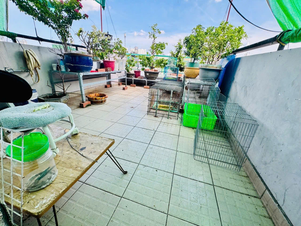 Bán Nhà 5 Tầng - Đường Nguyễn Duy, Q.8 - Dt: 150M - Gần Cầu Nguyễn Tri Phương - Giá 6.3 Tỷ