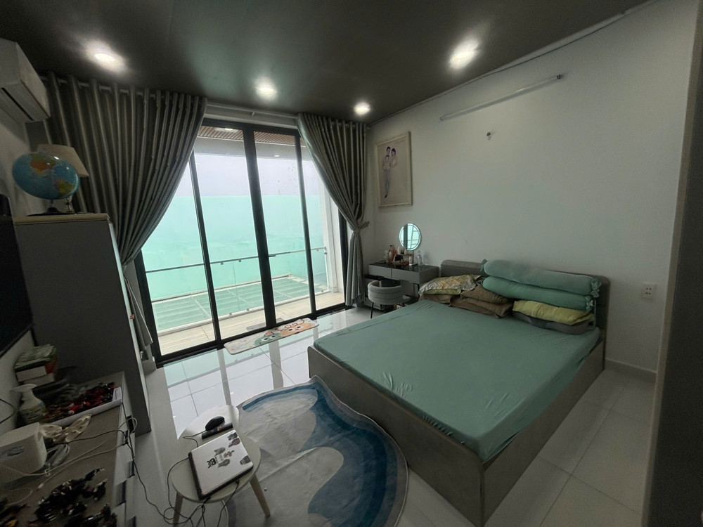 Chỉ Nhỉnh 6 Tỷ Sỡ Hữu Nhà Đẹp 80M2 Gần Đầm Sen Tân Phú