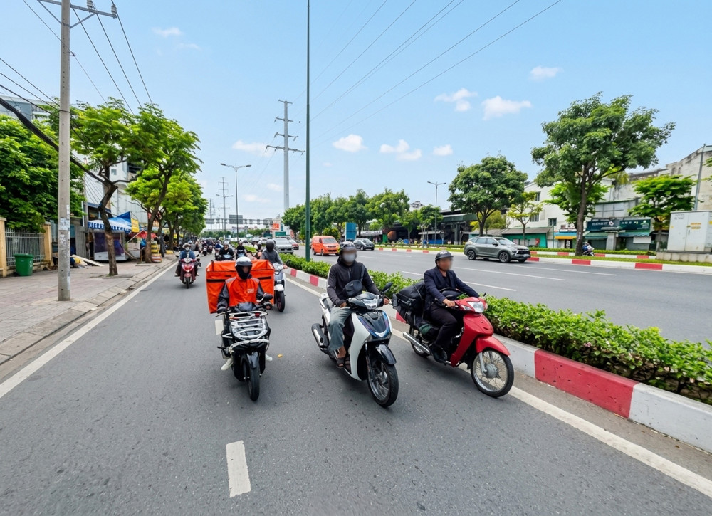 L2777* Đất M.tiền Phạm Văn Đồng Sát Emart, Nở Hậu 17M, 5X Tỷ