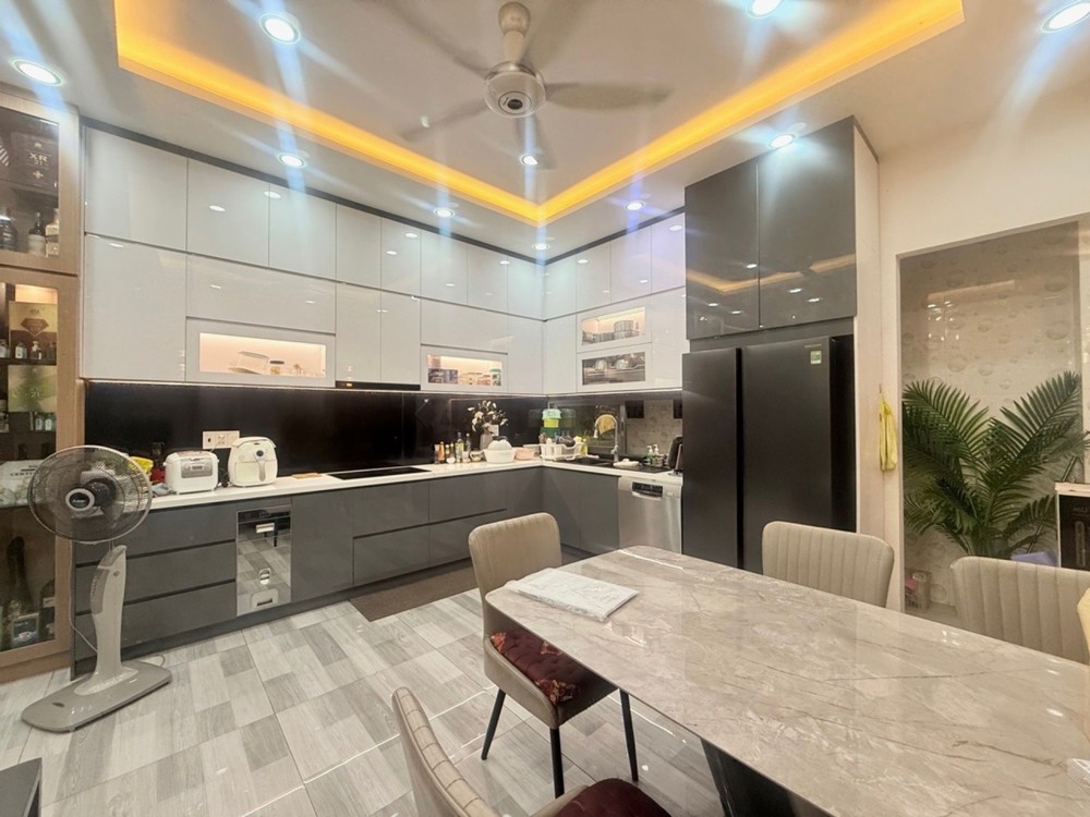 [O2778] Mt Nguyễn Du Cạnh Chợ Gò Vấp Kinh Doanh Tốt 19.X Tỷ