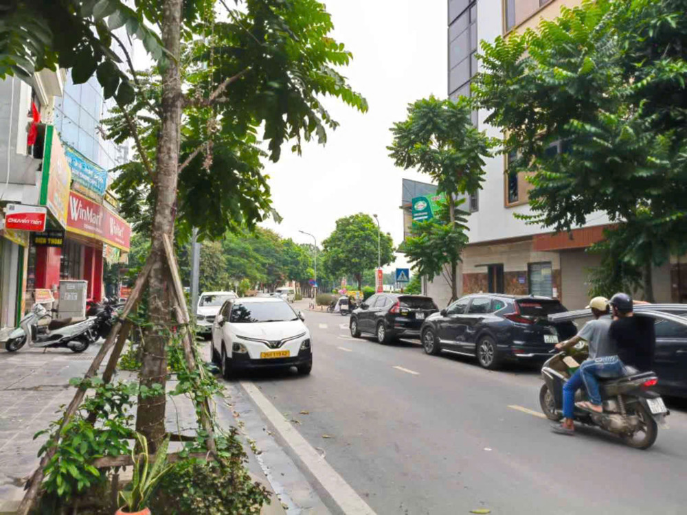 Bán Nhà Phúc Lợi – 52M² X 3 Tầng – Dân Xây Chắc Chắn – Ngõ Ô Tô Tránh – Giá Nhỉnh 10 Tỷ