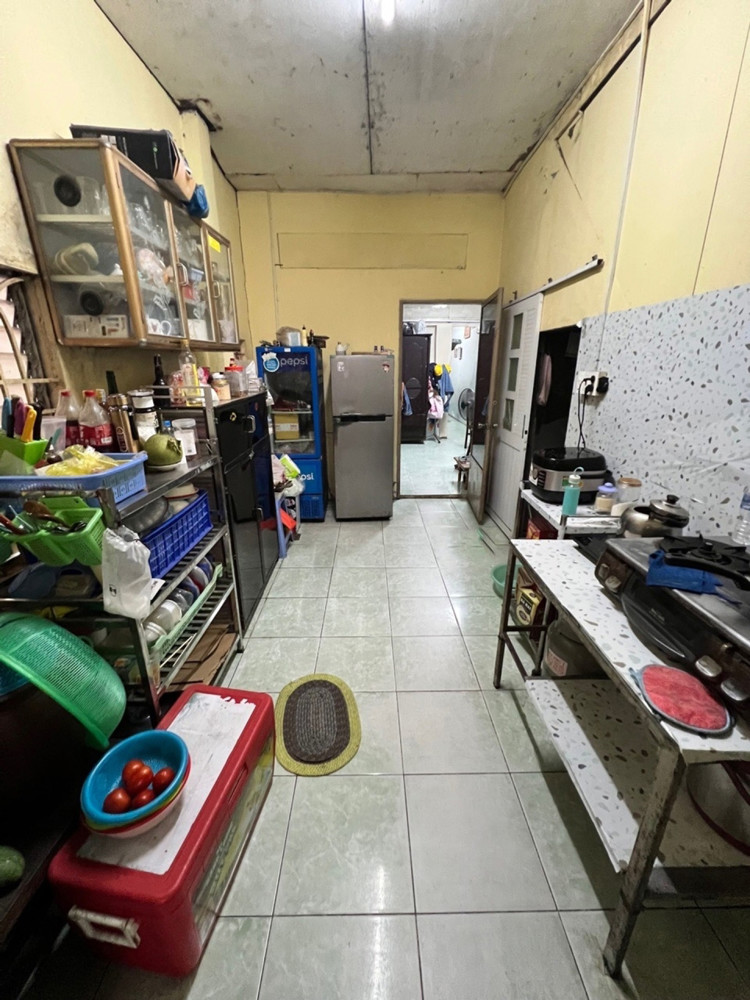 [H2780] M.tiền Đ.số 1 Hạnh Thông Gần Bv175, 118M2 Ngang 5.3M, 13.X Tỷ