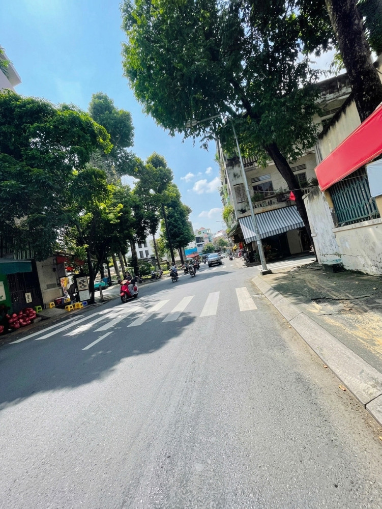 [T2781*] Nhà Hẻm Như Mặt Tiền Nguyễn Thái Sơn, P. Hạnh Thông - Thu Nhập 30Tr/tháng - 13.X Tỷ