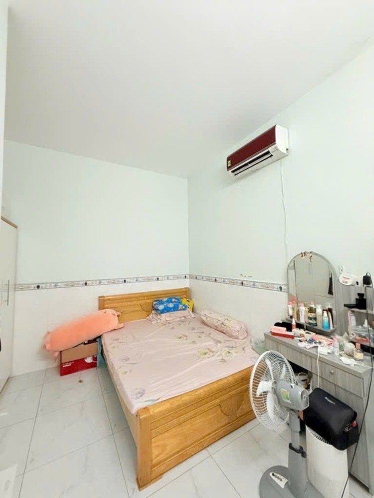 [T2781*] Nhà Hẻm Như Mặt Tiền Nguyễn Thái Sơn, P. Hạnh Thông - Thu Nhập 30Tr/tháng - 13.X Tỷ