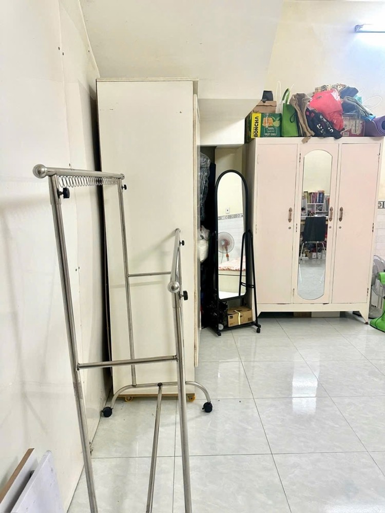 [K2782*] Mặt Tiền Trần Bá Giao An Nhơn - Dòng Tiền 50Tr/tháng - 16.X Tỷ