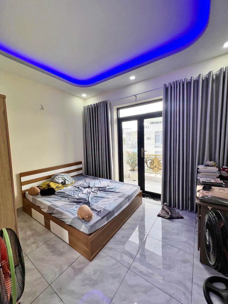 Vườn Lài Tân Phú Căn Góc 3 Tầng Hẻm 8M Xe Tải Trành Dòng Tiền 35 Tr/th Nhỉnh 8 Tỷ