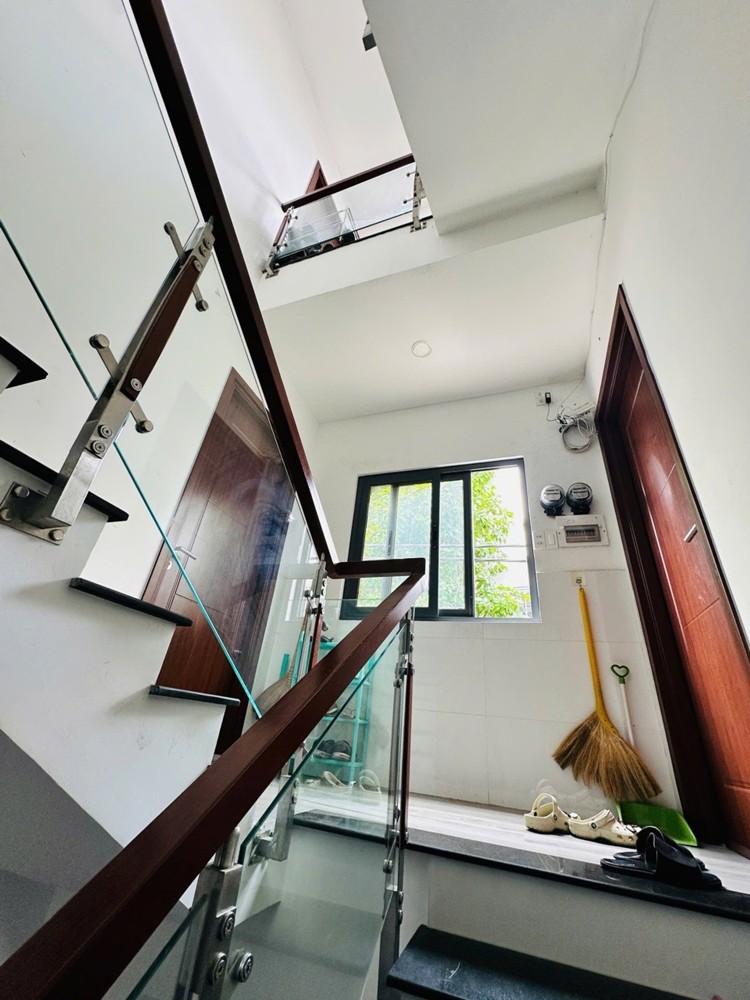Vườn Lài Tân Phú Căn Góc 3 Tầng Hẻm 8M Xe Tải Trành Dòng Tiền 35 Tr/th Nhỉnh 8 Tỷ
