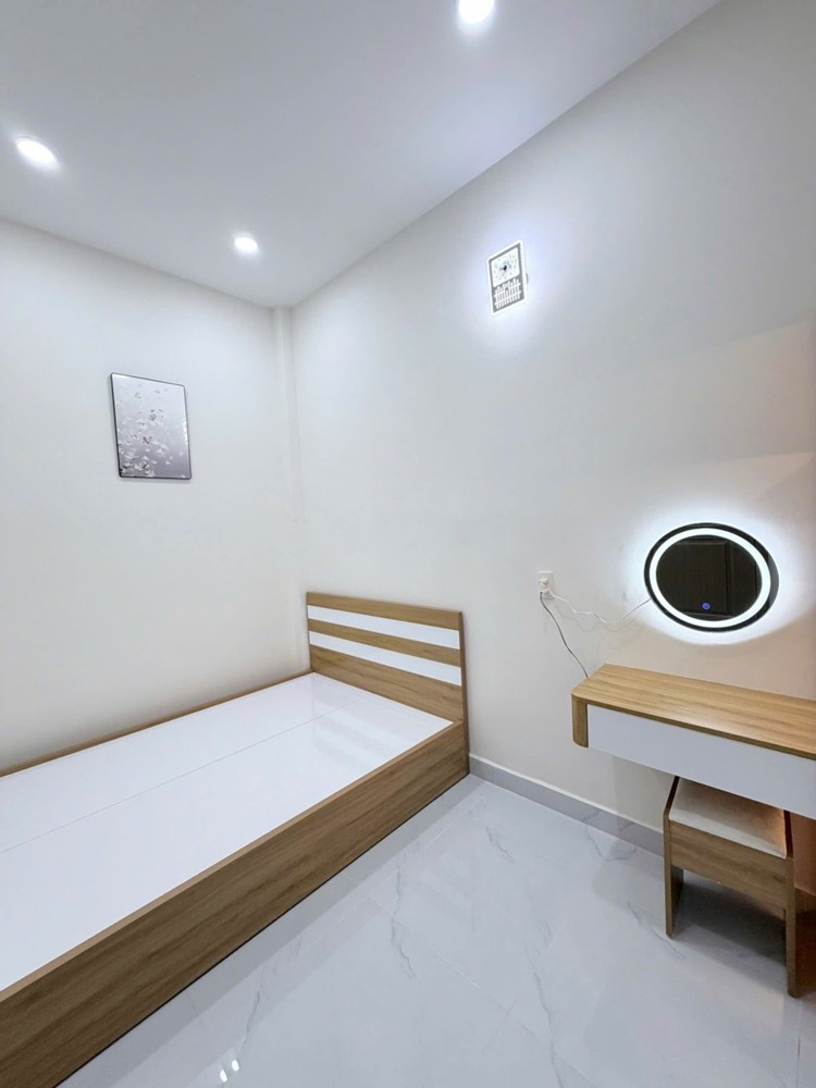Nhà2 Tầng Tân Hương Tân Phú Mà Chỉ Nhỉnh 4Tỷ Nhà Mới Đẹp Ở Nga