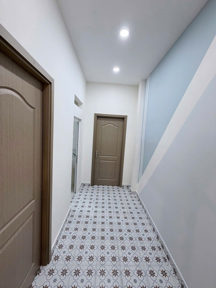 Nhà2 Tầng Tân Hương Tân Phú Mà Chỉ Nhỉnh 4Tỷ Nhà Mới Đẹp Ở Nga
