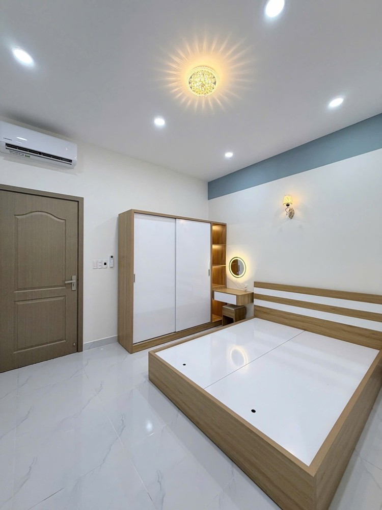 Nhà2 Tầng Tân Hương Tân Phú Mà Chỉ Nhỉnh 4Tỷ Nhà Mới Đẹp Ở Nga