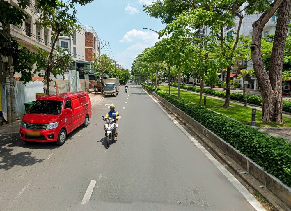 O2784* Hiếm! Đất Đẹp 70M2 Cạnh Cityland Phạm Huy Thông, Nhỉnh 11.X Tỷ