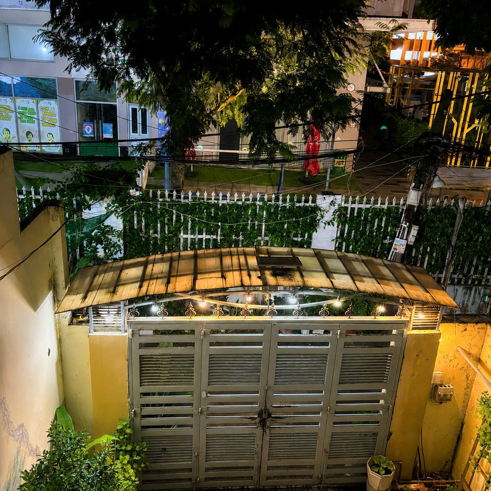 Bán Nhà Nguyễn Thị Thập 125M2 13,33 Tỷ – Trung Tâm Quận 7