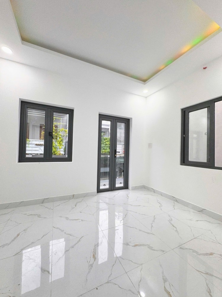 Tt Tân Phú, Nhà 2 Tầng Gần Gò Dầu - Aoen Mall Tân Phú, Nhỉnh 3X Tỷ