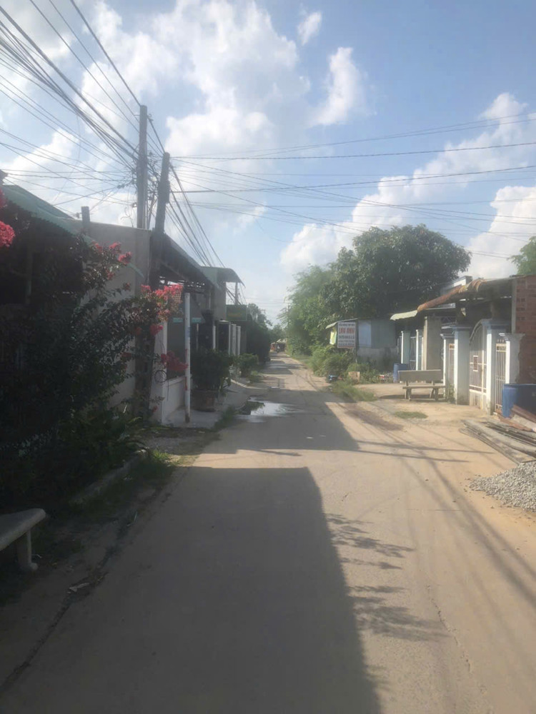 Cho Thuê Kho,Xưởng - Gò Dầu, Tây Ninh