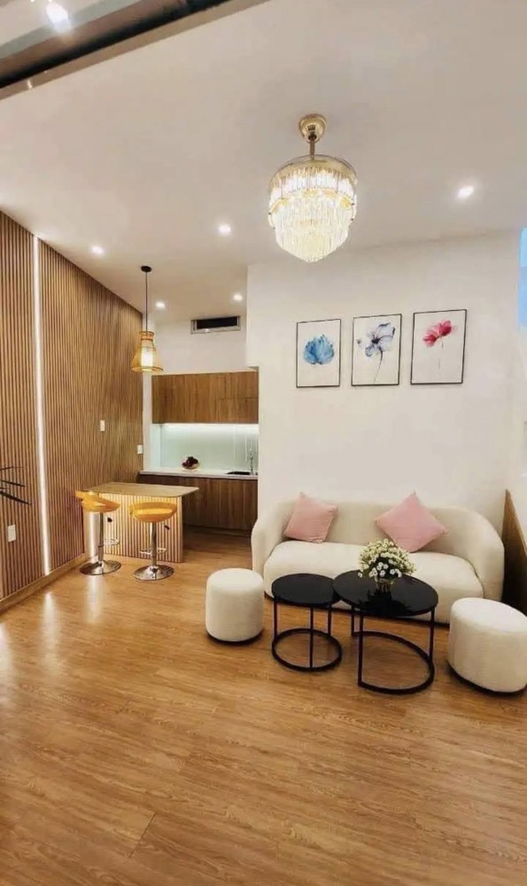 ► Nhà 40M Ra Mặt Tiền Phạm Văn Nghị 2 Tầng Sạch Đẹp 2.X Tỷ Vừa